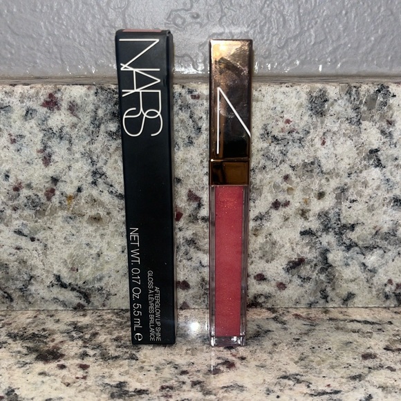 NARS Other - NARS Orgasm Afterglow Lip Shine